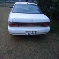 كامري 94 بغداد دولي كير محرك مكفول تخم تاير محرك ابو الكف المرغوب السع...