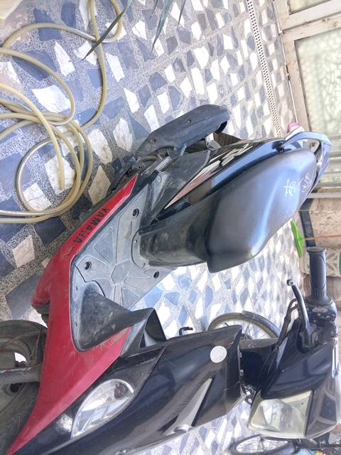 
هياكل الغزاليه قرب اسواق امير