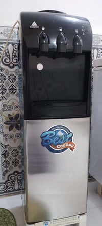 براد ماي • نضيف • شغال
