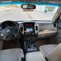 ٢٠١٧ • وارد خليجي • سبع راكب