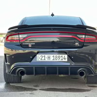 تشارجر RT • ٥٫٧ لتر • ٦٠٠٠٠ ميل