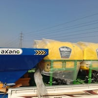 وصلت الوجبه الجديده مرشات بادلي وناثرات مختلف الحجام 07821431771