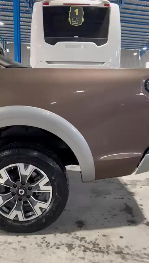 السلام عليكم سياره كريت ويل باور للبيع موديل 2024 كير اوتوماتيك فول مواصفات السياره كفاله عامه ما عده طعجه يم البكلايت السياره داخل عسلي علبةى ضمان الشركه 185 ويه مجال للتواصل ***********
