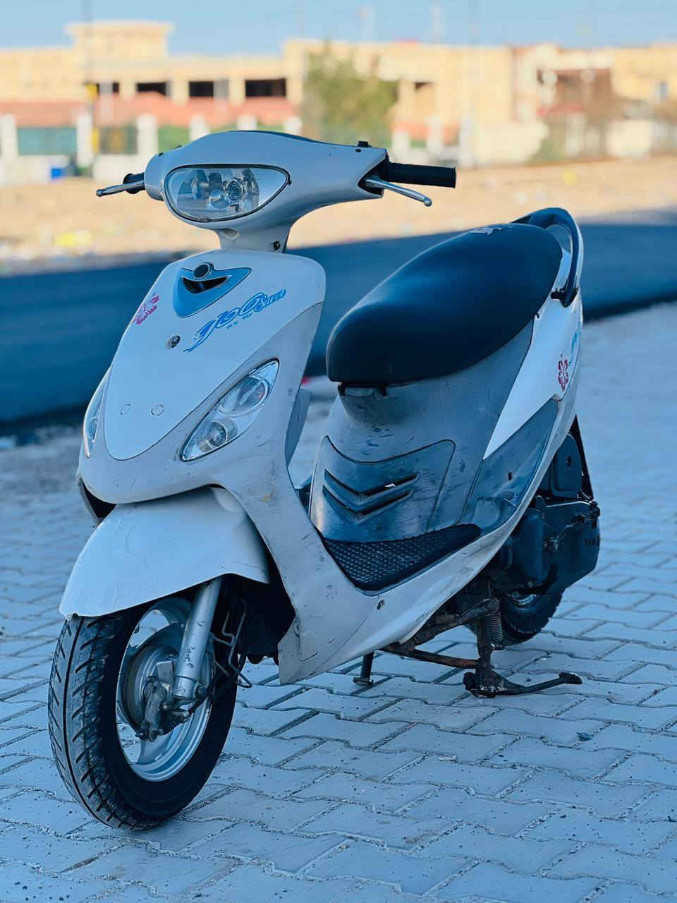 السلام عليكم دراجه ماكس منغولي المكينه شرط ختم واحد كلهه الدراجه الكهربائيات لايت عالي ناصي اشاير كلهه شغاله نضيفه بمعنه الكلمه افحص وين متريد السعر 850 بيهه مجال قليل وهذا رقمي *********** بي واتساب العنوان الرميثه
