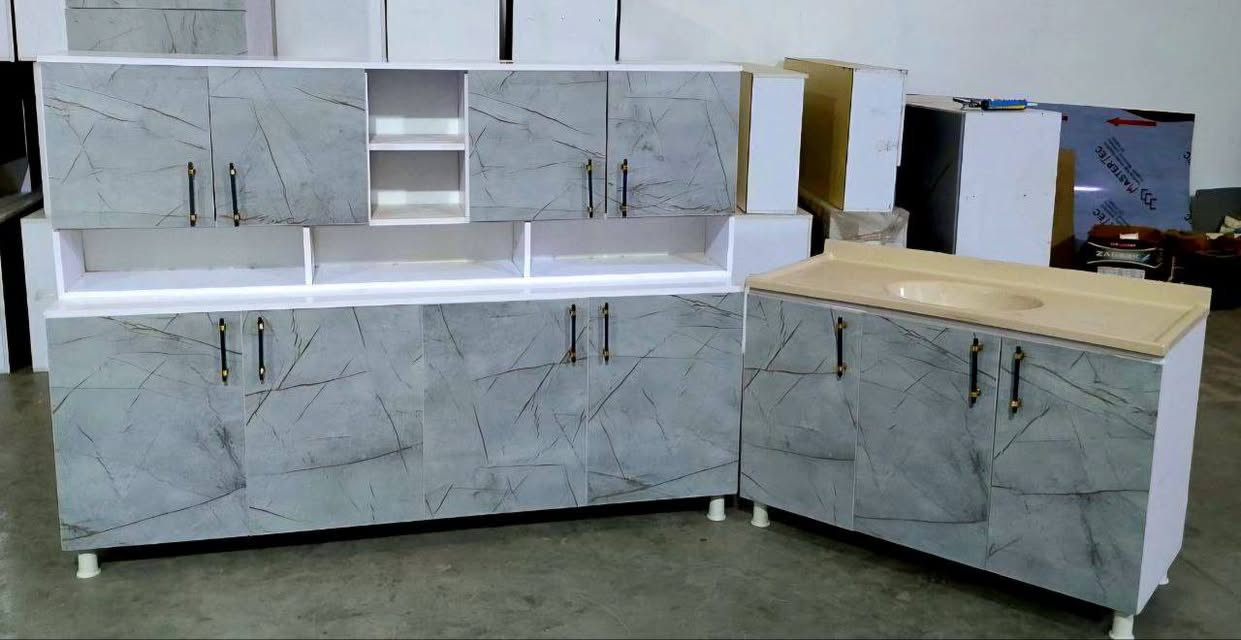 👈( كاونترات) mdf تركي:
كاونتر MDF خشب مترين ارضي وملحق مع سنك متر و٢٠ مرمر . 

♥️♥️السعر 250الف♥️♥️

التوصيل 🚚🚚
بغداد مركز مجاني
15//أطراف بغداد 

25//رمادي +فلوجه 

25/بابل  النجف. كربلا

35// مركز واسط 
50//أطراف واسط
25 /الديوانيه
35//ديالى مركز 
50/ السماوه  الناصريه  العماره. البصره مركز

🔴🔴🔴🔴🔴🔴🔴🔴🔴🔴🔴


**إذا كنت صاحب هذا الإعلان وتريد حذفه لأي سبب، رجاءا أرسل رسالة إلى الدعم الفني**