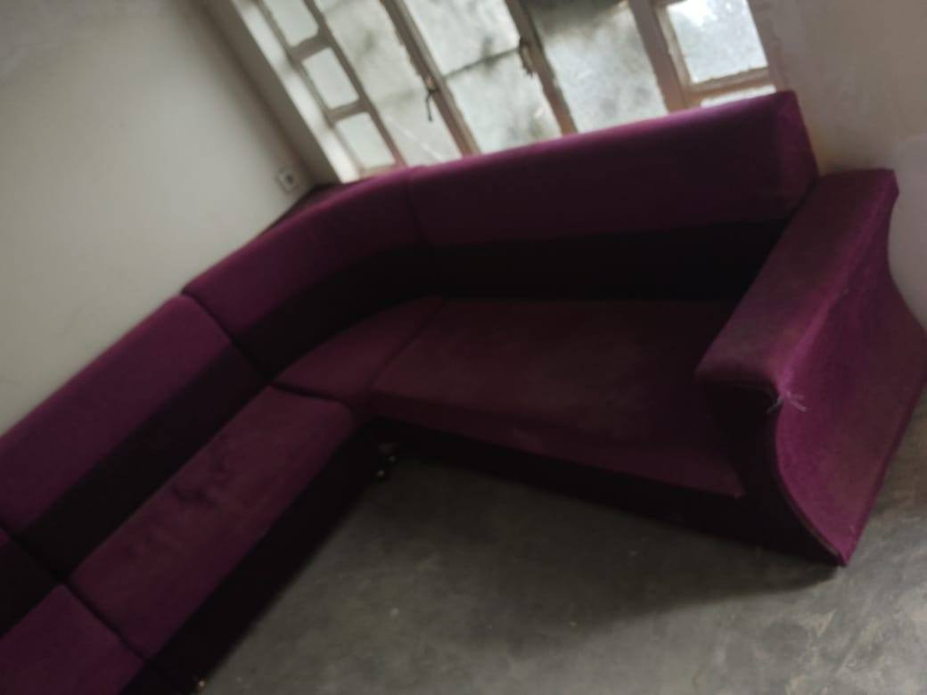 للبيع ديوان منزلي
رقم الهاتف ***********
