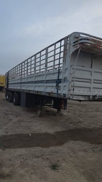 عربه حداديه • شاصي 16 • بدون تاير