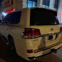 بريم فول • ٢٠١٠ • بدون حادث