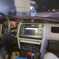 ٢٠٠٠ • تحويل ثاني • ضربه تبديل صبغ