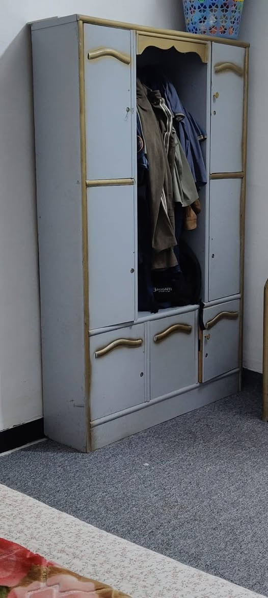 السلام عليكم غراض للثواب للثواب بثواب اهلي اليريدهن خل يراسلني وتساب *********** 
للاتصال ***********‬‏ ارجع وكول للثواب وتساب واتصال فقط
