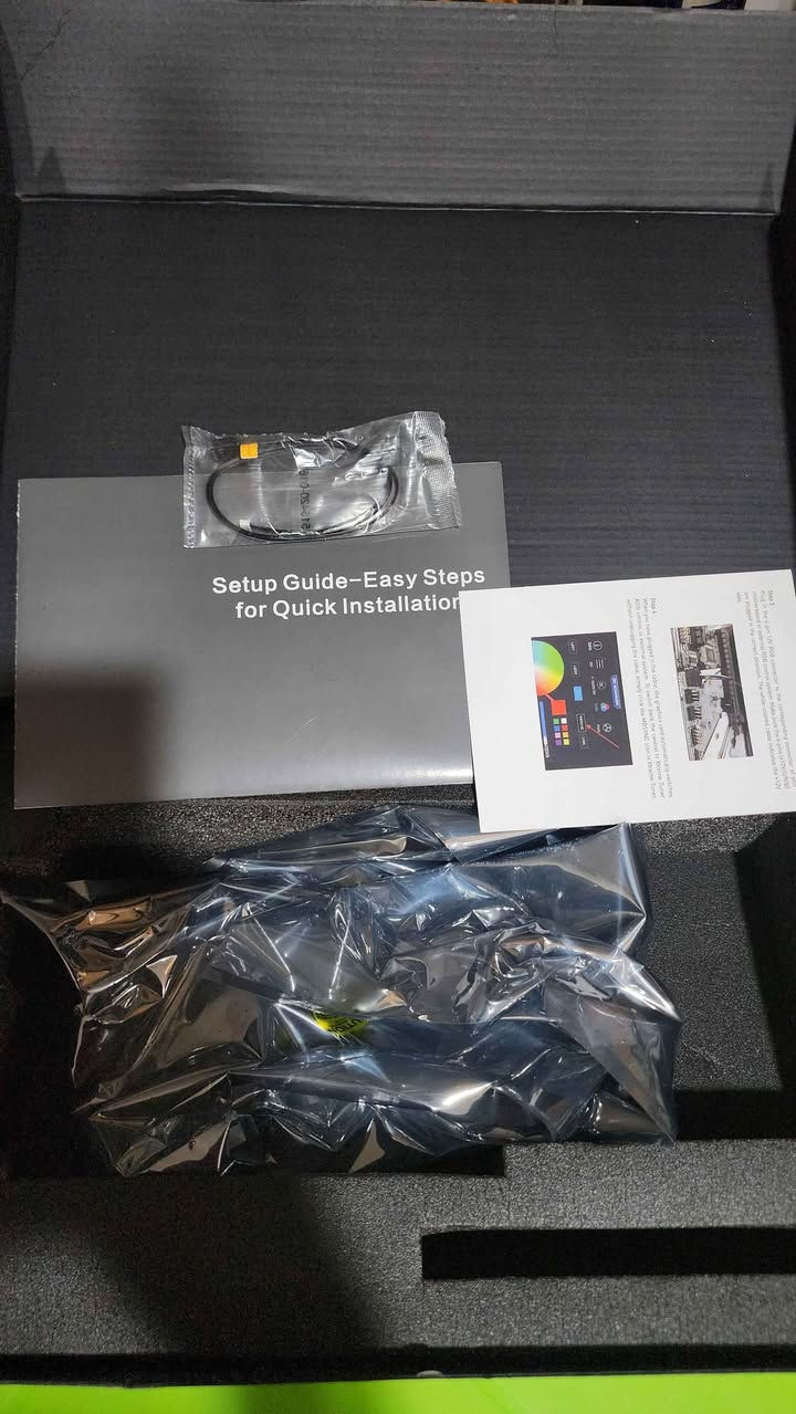 كرت شاشة rtx 3060ti ديوانية, القادسية


**إذا كنت صاحب هذا الإعلان وتريد حذفه لأي سبب، رجاءا أرسل رسالة إلى الدعم الفني**