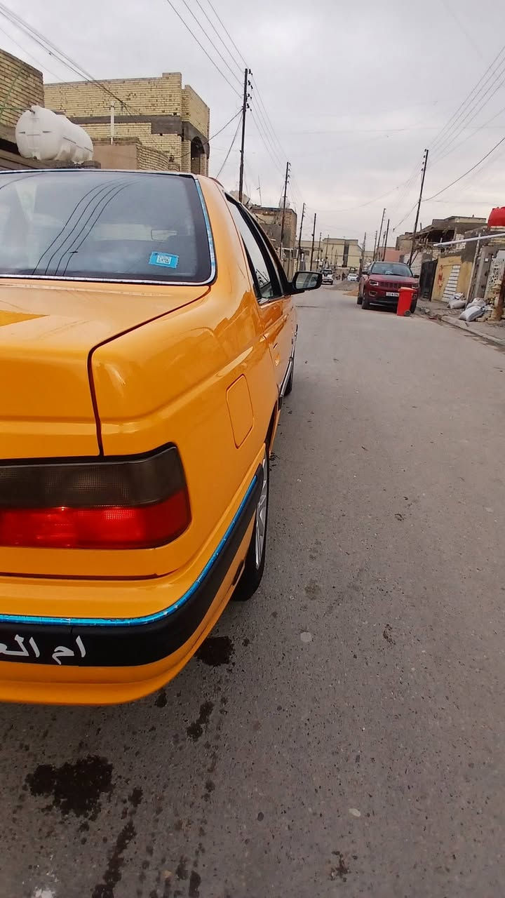 سلام عليكم سياره  بيجو باص مديل 2025 كفاله عامه مع عده ضربه باب السايق على البارد موضوح بصوره سياره حره بسمي تحويل ثاني يوم سعر { 98 }رقم الهاتف ***********
