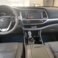 هايلاندر موديل 2017 محرك 6 ما مفتوح بيها 3قطع تبديل بلادي سعر  ٢٥٠ $ ق...