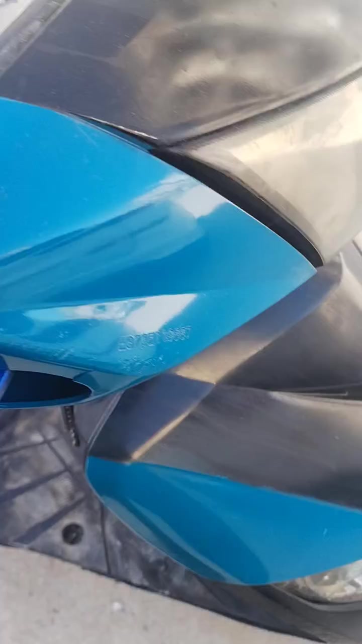 سلام عليكم ثعلب للبيع  كهربايتها كلها شغاله ونضيفه نقصها بس كلج خلفي شوي تعبان  مكينه مجفته جديد تجفيت راقي السعر ٤٥٠ او مراوس بعدله حلوه  مكاني بغداد الدورة


**إذا كنت صاحب هذا الإعلان وتريد حذفه لأي سبب، رجاءا أرسل رسالة إلى الدعم الفني**