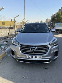 سنتافي كراند • ٢٠١٧ • رقم اربيل