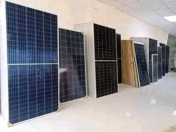 شركه الخندقاوي التجاريه ⏳
ريح نفسك من قطوعات الكهرباء متوفر لدينا الان منظومه منزليه متكامله فيها 4الواح جينكو 550 وات اثنين بطاطير 200 امبير ومحول 4كيلو التكلفه 2,8000 
طريقه الدفع التقسيط 
القصد الاول 550الف مقدمه شامله للتوصيل والترحيل والتركيب لي ضمان المنظومه وبنسبة لي باقي المبلغ تدفع كل شهر بتدفع 300الف لحدىتخلص التواصل واتساب فقط 0968778190


**إذا كنت صاحب هذا الإعلان وتريد حذفه لأي سبب، رجاءا أرسل رسالة إلى الدعم الفني**