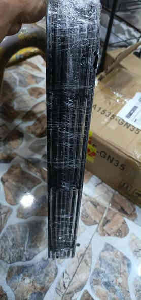 سياج حديقه حديد ٢٨ قطعه ٢٠ الف
***********
