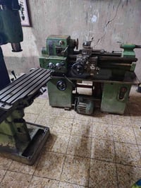 تورنة و فريزة لبيع المكان مدينة الصدر السعر مليونين ونص رقم الهاتف ٠٧٧...