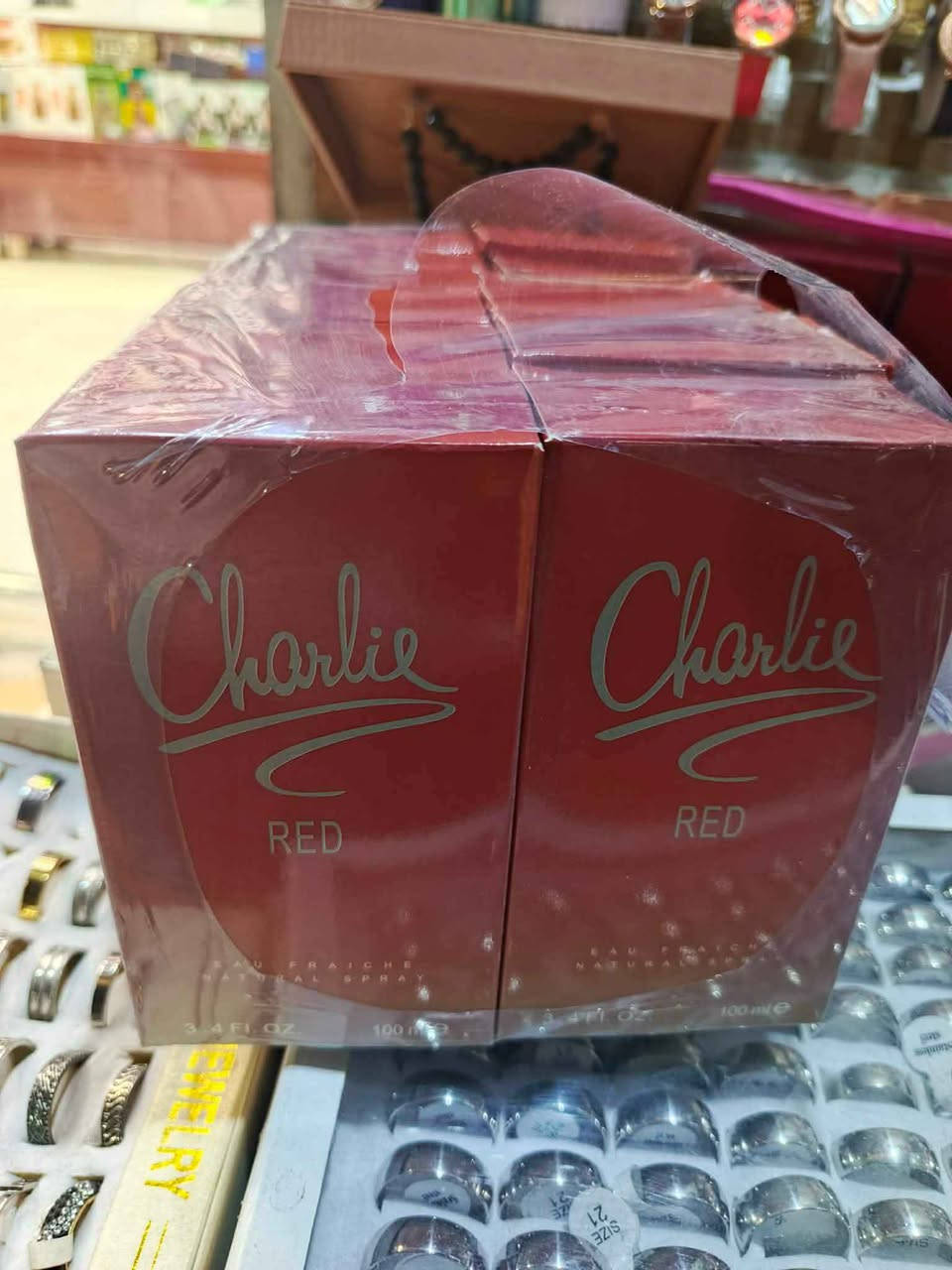 عطور منوعه يارا اسد جارلي حجم كبير 300 قطعة السعر 375 ألف بغداد, العراق


**إذا كنت صاحب هذا الإعلان وتريد حذفه لأي سبب، رجاءا أرسل رسالة إلى الدعم الفني**
