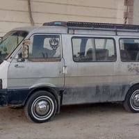 موديل ٩٤ • رقم بغداد • مكينة وجير