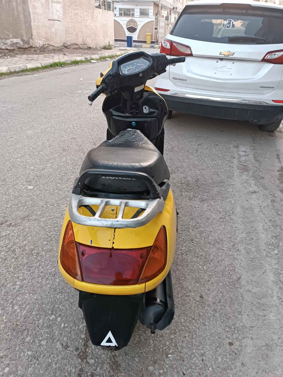 سبيسي ياباني للبيع
مكان كوت - الزهراء
***********
