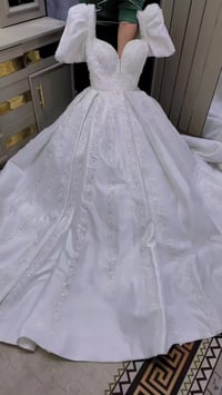 بدلة زفاف • ستَن ثگيل • بغداد الدورة