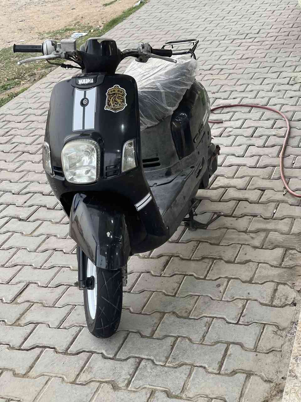 كابريتر 2008 بيهه وصل معرض كربلاء مكاني ***********
