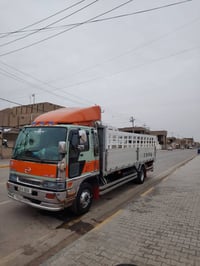 هينو • موديل ٩٦ • كوت