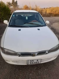 بروتون ٢٠٠٢ • محرك متعهد • بغداد المحموديه