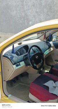 سلام عيكم افيو البيع سيارة حديدية خير من الله تبريد عوزة غاز فقط تواصل...