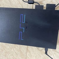 بلايستيشن 2 • يد وحدة • شغّال