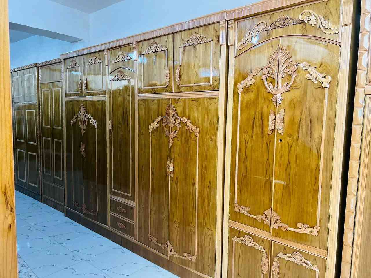 معرض الميار  🔥 القيارة قرية اجحله 
🔸 جميع الغرف عراقية المنشأ ✨
🔹 توجد غرف بالالوان المميزة ✨
🔹 صورة الغرفة والالوان طبق الاصل 100‎%‎ ✨

✨يتوفر موديلات باسعار مناسبة وتنافسية بالنقد والتقسيط المريح  ✨

💥💥عروض خاصة لحاملي بطاقة الكي كارد والماستر كارد جميع الغرف بالتقسيط المريح لمدة ١٨ شهر بدون مقدمة 💥💥

كل الي عليك زيارة المعرض واختيار الغرفه  🎭
ملاحظة /  يتوفر لدينا دواشك أسفنج مميز درجة اولى 

مع وجود كادر كامل للرد على إستفساراتكم واسئلتكم خلال دقائق معدودة على مدار ( 24 ) ساعة ✨
***********

***********
