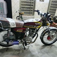 دراجه تايكر 24 نضيفه ومرتبه كهربائي شغاله الشاشه واكفه السعر 575 وبيهه...