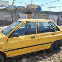 مكينة وجير جديد • شواصي جديدة • ٢٠١١