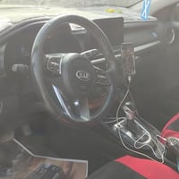 فورتي ٢٠١٩ s  محرك ٢٠٠٠  كير At   موصافات   راداد   نظام قياده ذاتي   ...