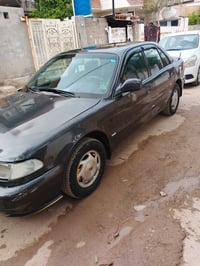 سوناته 2 • ١٩٩٤ • محرك مكفول