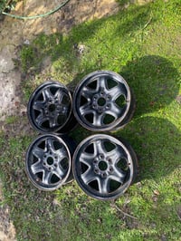 موصل • طقم ويل ١٧ • اترافس