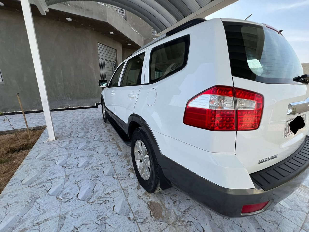 السلام عليكم مهافي 2014 كفاله عامه ظربه وصبغ وتبديل بسمي رقم دولي تحويل فول مواصفات مابيه أي نقص مكانه ناصريه مركز السعر 160 وبيه مجال للاستفسار ***********
