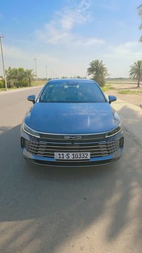 دسترويل • ٢٠٢٥ • بغداد الدورة