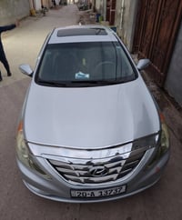 ٢٠١١ • فول مواصفات • منظومة غاز