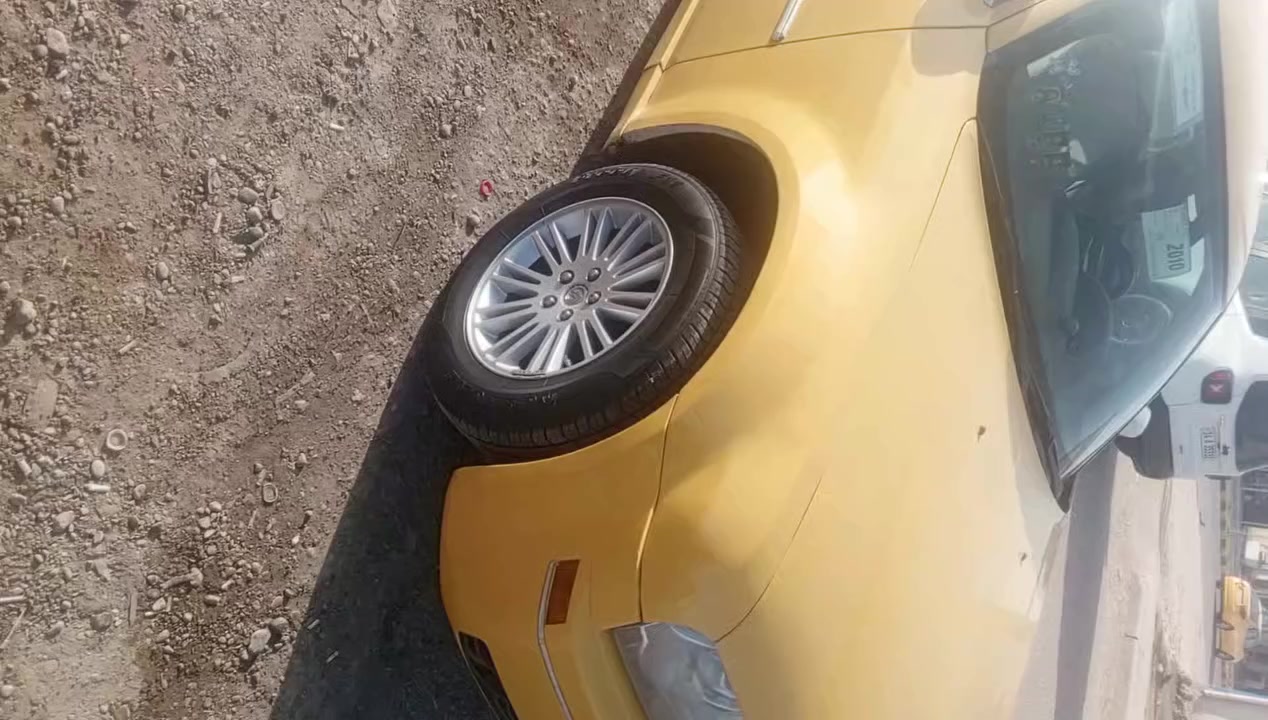 اوباما البيع مديل 10 اصل سياره كنديه بيها بنيد وجاملغ سنويه جديده 31 بسمي  سياره جاهزه مكينه كير اكسن تخم تاير خط بغداد عماره مصفره سعر 118 مكان سياره ميسان رقم ***********
