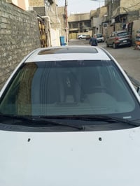 امكراند C7 • ٢٠١٣ • رقم بغداد