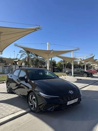 إلانترا • ٢٠٢٥ • وارد امريكي