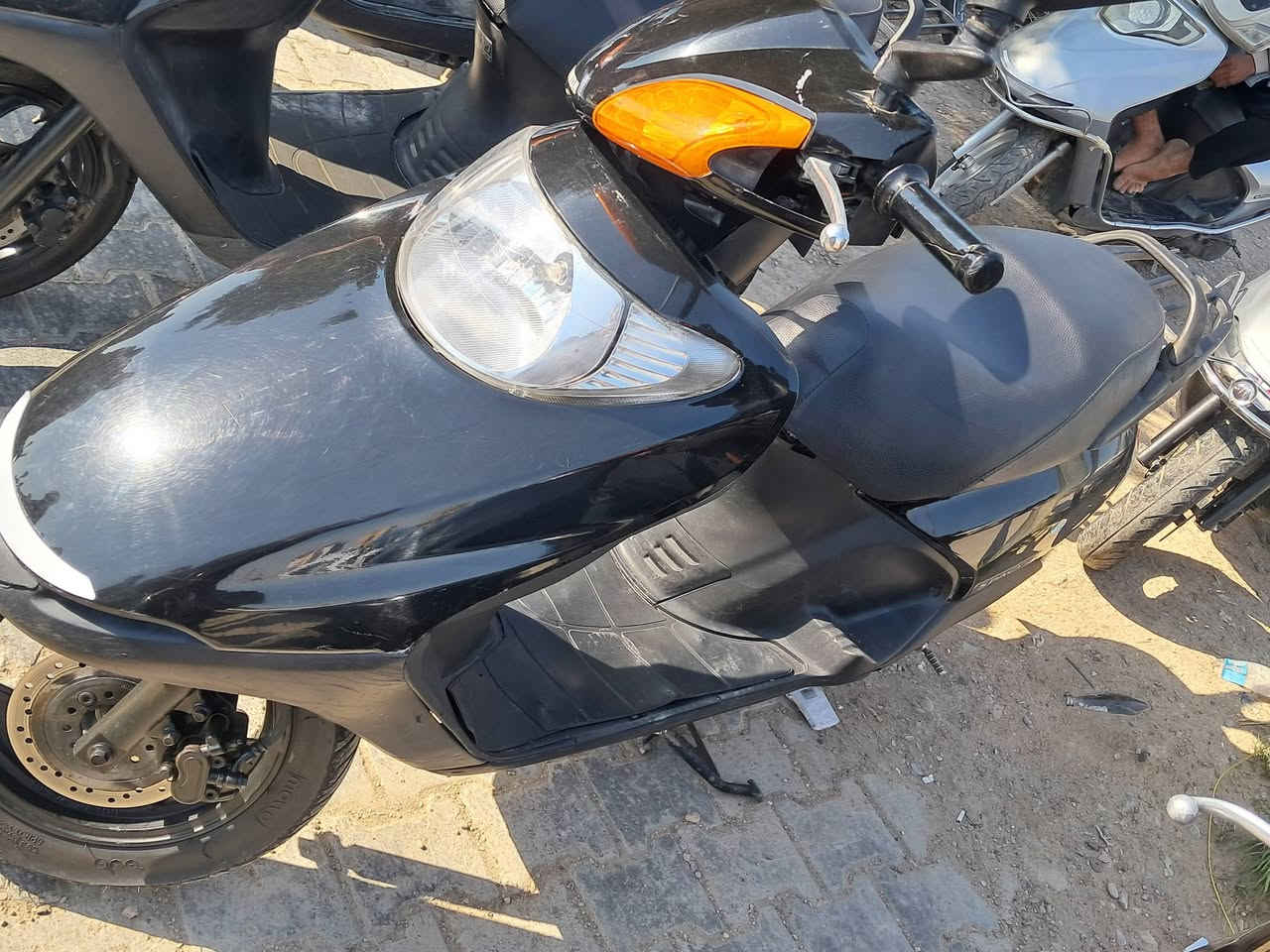 سبيسي ياباني امبدله غراض رايمر اصلي
كفر تجاري ....مكينة ناعمه
السعر ٥٥٠ قفل 
***********
