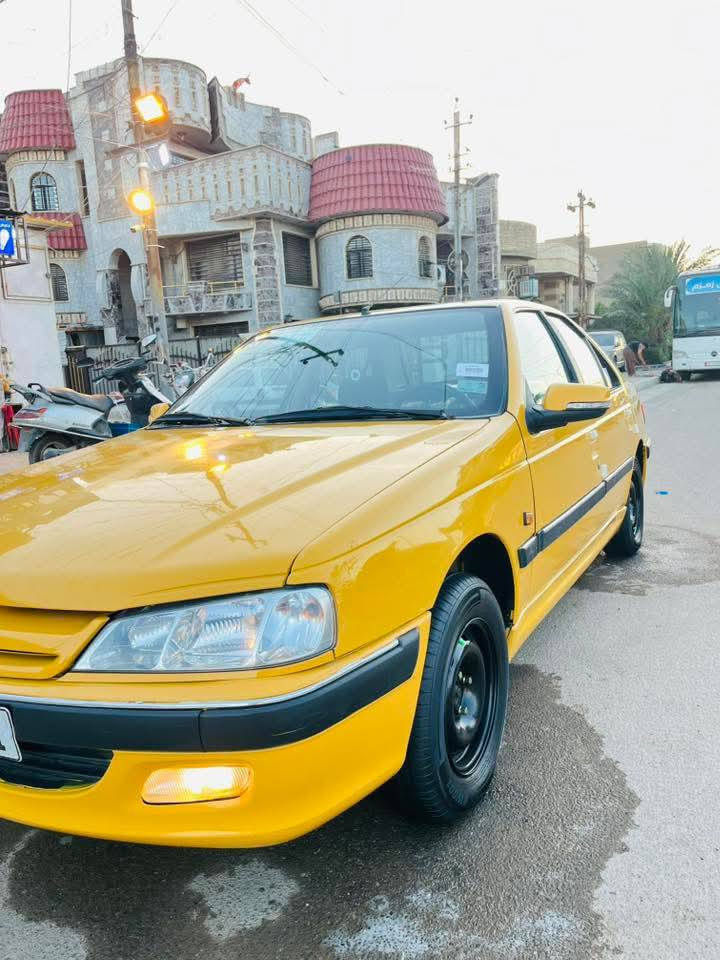 سلام عليكم
بيجو بارص مديل 2015
رقم بغداد بسمي السيارة خير من الله جاهزه صفاحه موس 
السعر 47 بيهه مجال قليل 
غير متواجد عل فيس اتصل 
***********
