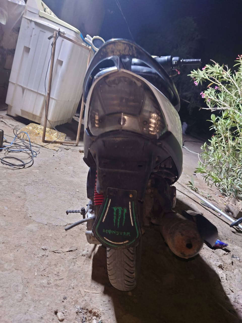 سلام عليكم ماكس عدله كله شغاله ما بيه أي نقص السعر 400 وبيه مجال


**إذا كنت صاحب هذا الإعلان وتريد حذفه لأي سبب، رجاءا أرسل رسالة إلى الدعم الفني**