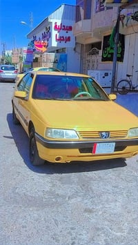 ٢٠١٦ • كفاله عامه • بلا صبغ