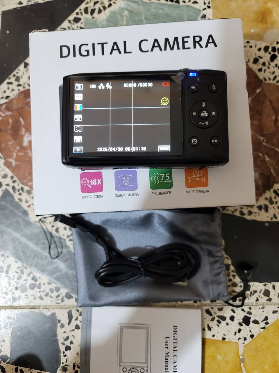 ٣٠ الف


**إذا كنت صاحب هذا الإعلان وتريد حذفه لأي سبب، رجاءا أرسل رسالة إلى الدعم الفني**