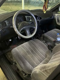 سوناته2 • ١٩٩٥ • محرك وكير مكفول