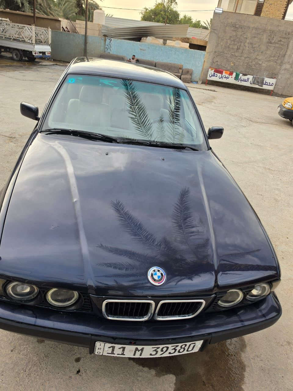 525 i
موديل1992
مسكر عدله
كير عادي نمرة طويلة
عليها دوسات m
ويل رياضي
عليها اكف كزوز بس مشاد الريمون مالته
اكسل مفتوح
السياره مابيها حادث صبغها كاعد كشر كاعد كنر مسطرة تبريد ويا السويج
مكينه وكير نظيفات
السياره متعوب عليها وخير من اللّٰه وبل واقع احلى من الصور داخلها نضيف وكاعد مابيها اي نقوصات بس لايت امامي ضعيف الظفيره مملعوب بيها
جاهزه للاخير مناقصه اي شي 
قسسسسسسسسسط فقط 
***********
***********
للتواصل متواجد واتساب
